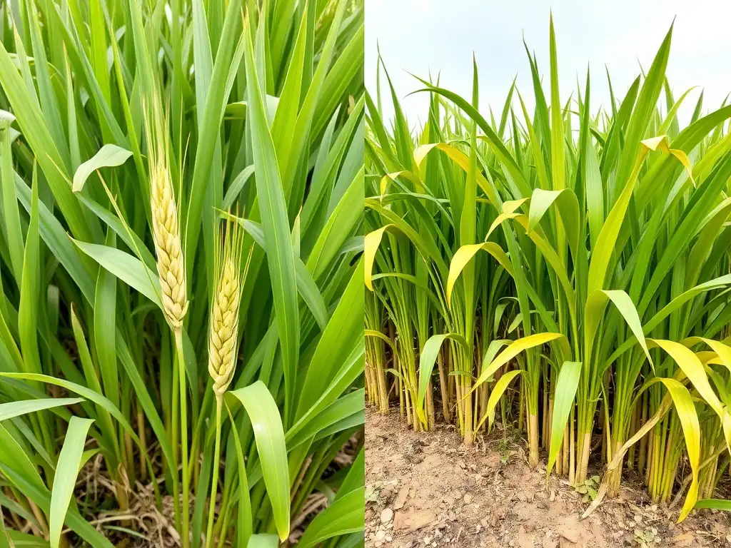 The Impact of PSM: Healthier Crops, Naturally