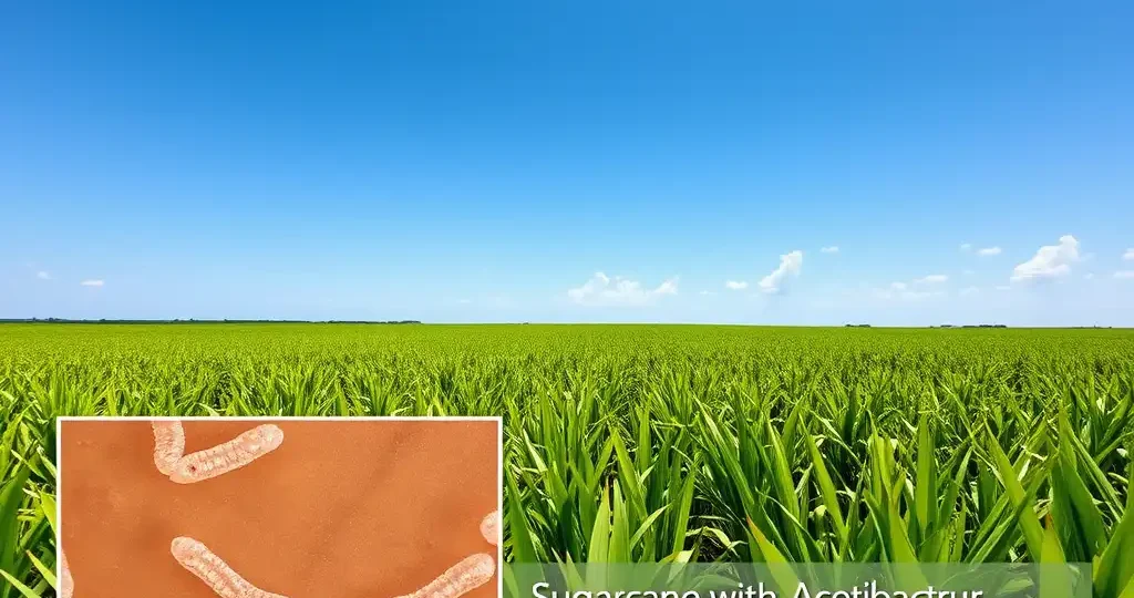 From soil to plate: Phosphate-solubilizing microbes boost crop health.