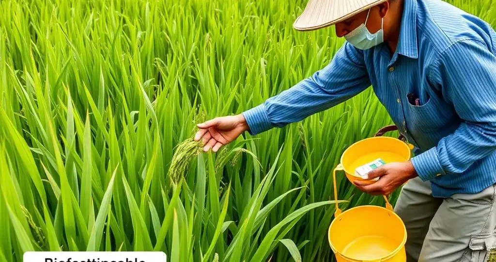 Organic Fertilizers: Enhancing Soil Health and Crop Productivity