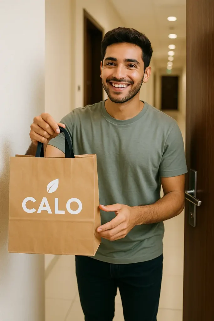 Calo Discount Code UAE