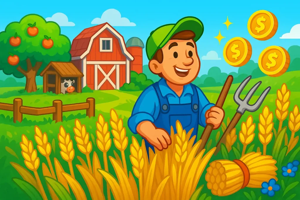 What Is Township