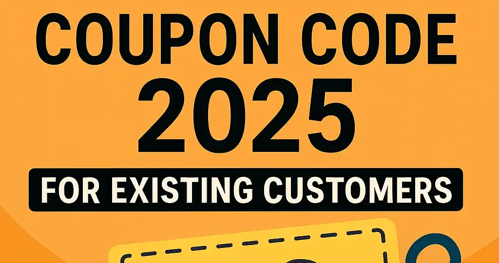 Temu Coupon Code 2025 for Existing Customers