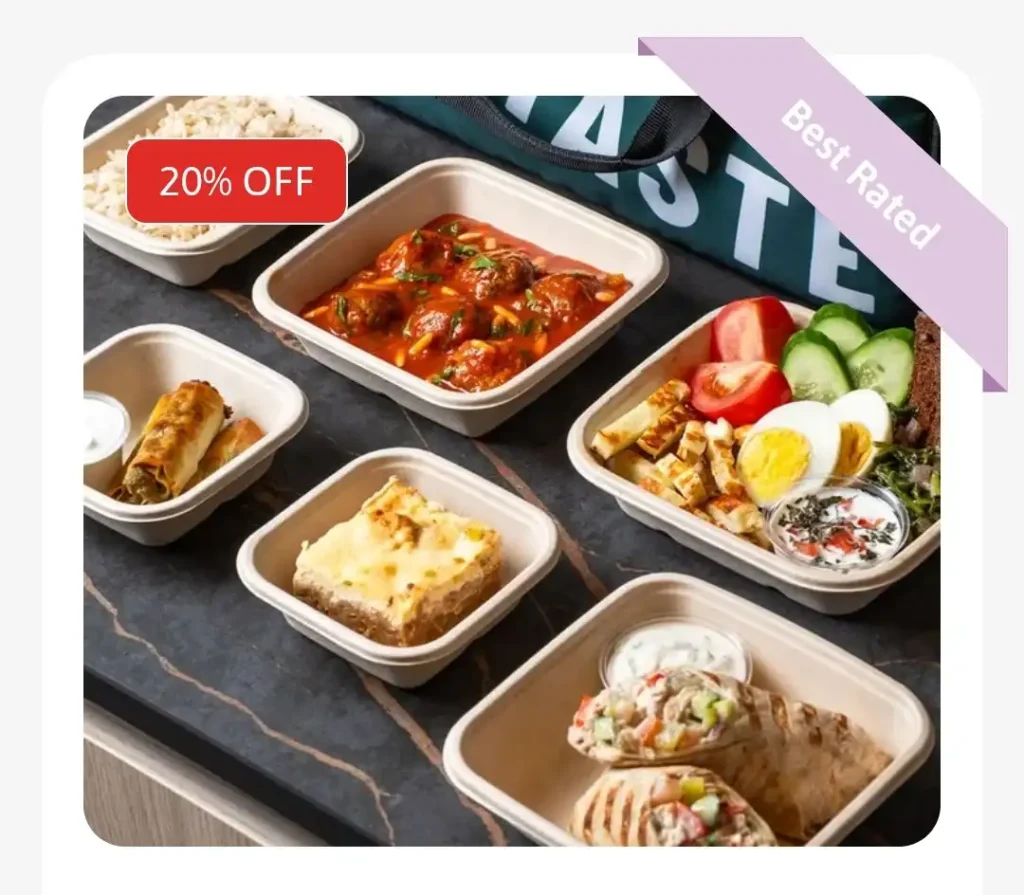 Kcal Promo Codes