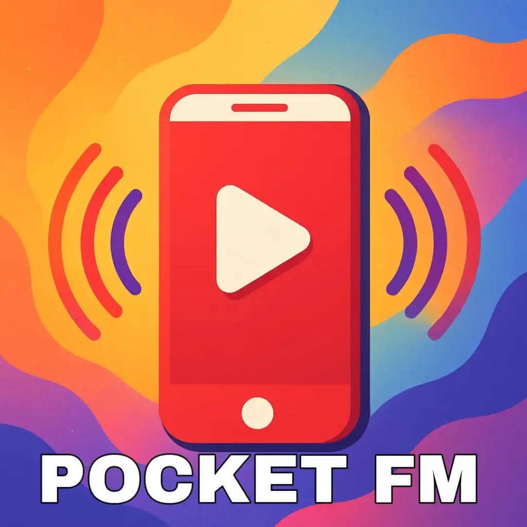 Pocket FM Promo Code