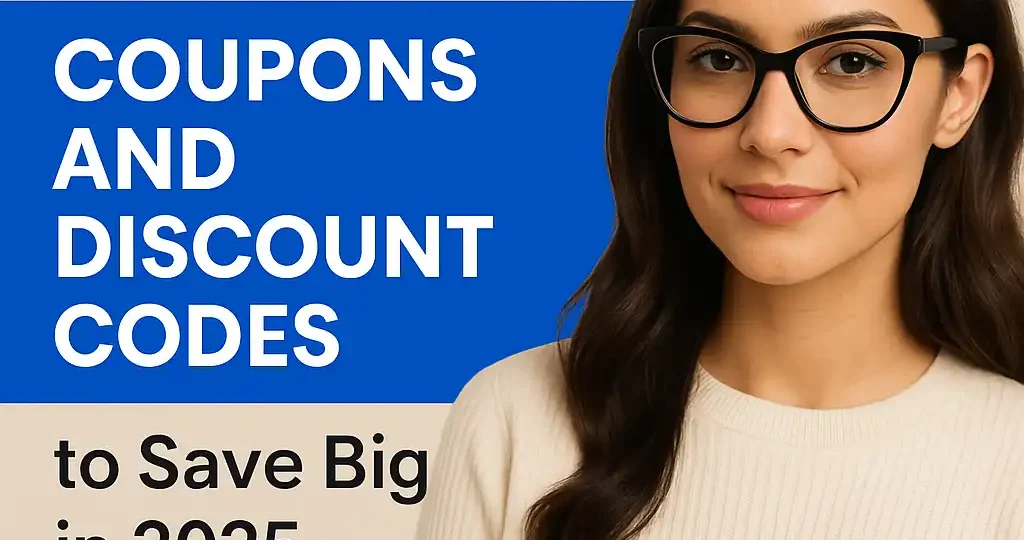 Eyewa Coupons And Discount Codes