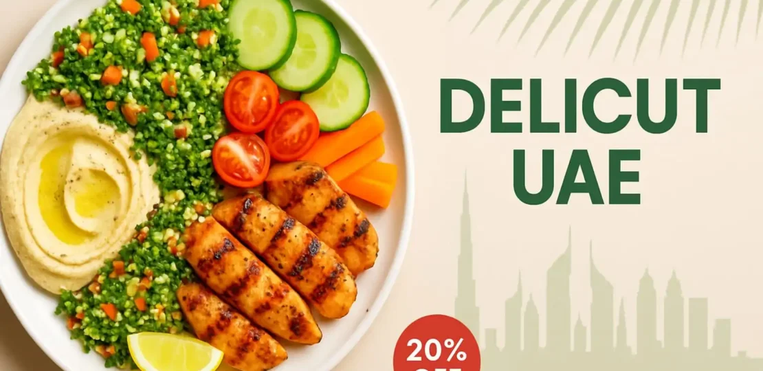 Delicut Coupon Codes and Discount Codes