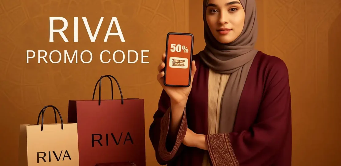 Riva Promo Code and Coupun Codes