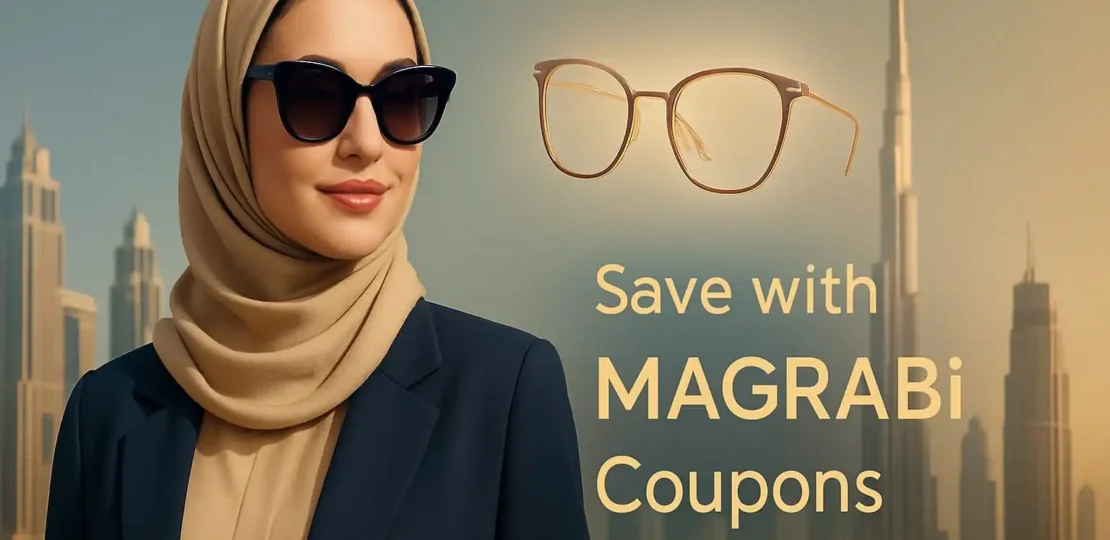 MAGRABI Coupons And Promo Codes