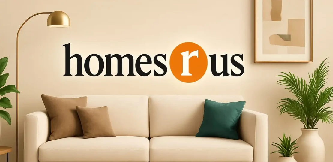 Homes R Us Coupons and Promo Codes