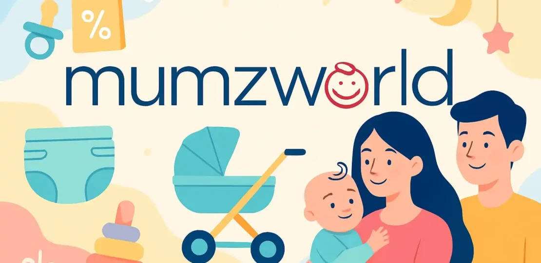 Mumzworld Coupons and Discount Codes