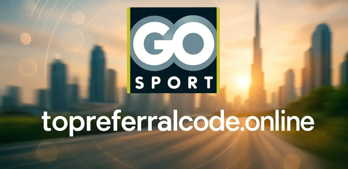 Go Sport Coupons and Promo Codes