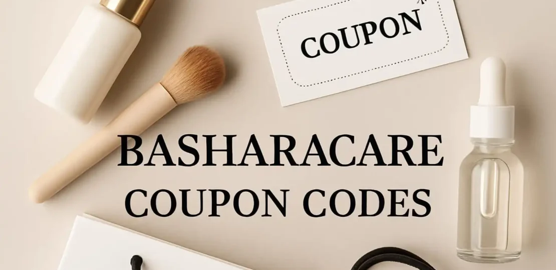 Basharacare Coupon and Promo Code