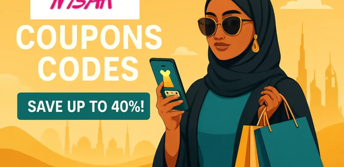 Nysaa Coupons And Discount Codes
